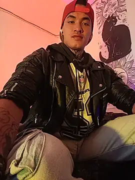 AlecBanne  online show from July 2026 05:41:01 PM