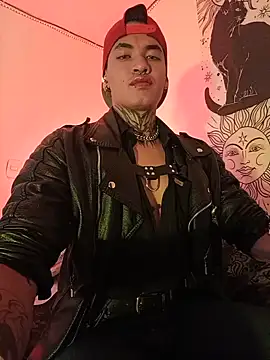 AlecBanne  online show from July 2026 09:11:01 PM