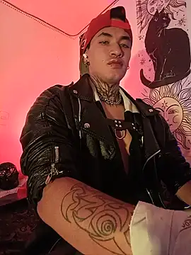 AlecBanne  online show from July 2026 08:55:02 PM