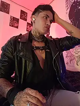 AlecBanne  online show from July 2026 06:54:02 PM