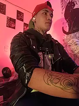 AlecBanne  online show from July 2026 08:55:01 PM