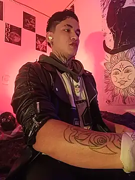 AlecBanne  online show from July 2026 08:56:01 PM