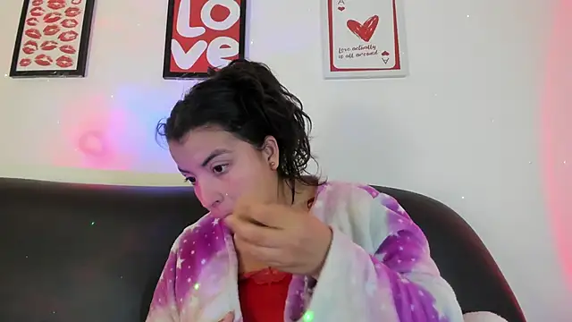 Tiana prince online show from June 2026 05:11:01 AM