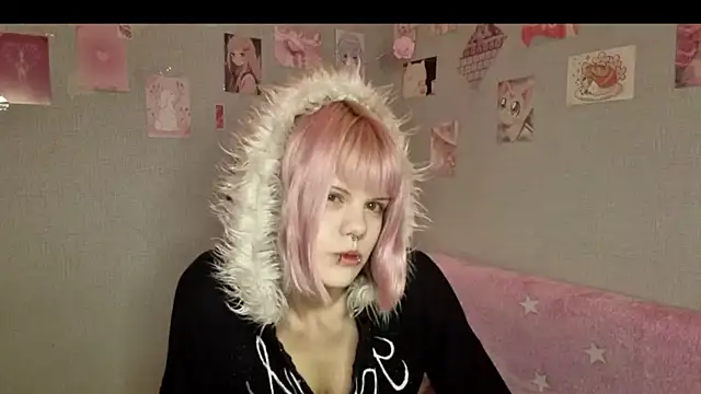 VelvetAlice online show from July 2026 08:57:02 PM