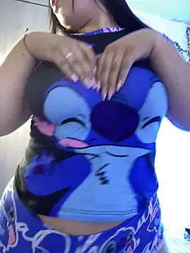 AnnieBonnie666 online show from May 2026 10:22:01 AM