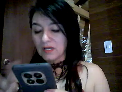 Anlly garcia002 online show from June 2026 08:29:01 PM