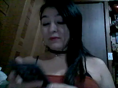 Anlly garcia002 online show from July 2026 12:48:01 AM