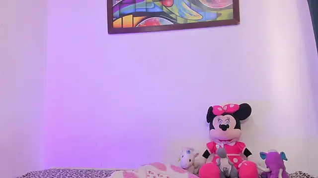 Alaysha Taylor online show from May 2026 05:43:01 PM