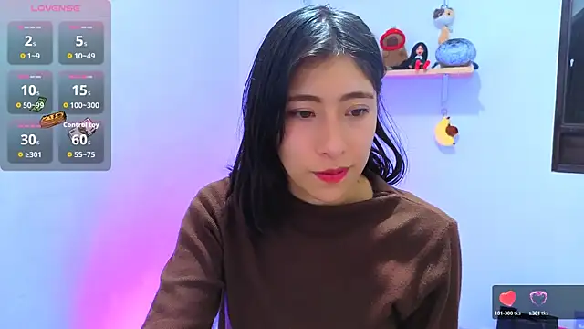 Snapshot of yeon-ju chatting on June 2026 03:09:02 AM yeon-ju online show from June 2026 03:09:02 AM