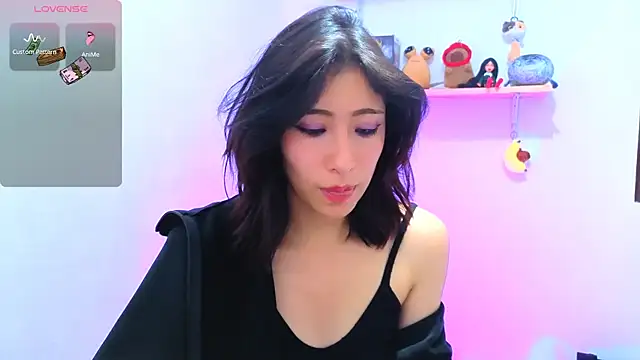 Snapshot of yeon-ju chatting on June 2026 01:49:01 AM yeon-ju online show from June 2026 01:49:01 AM