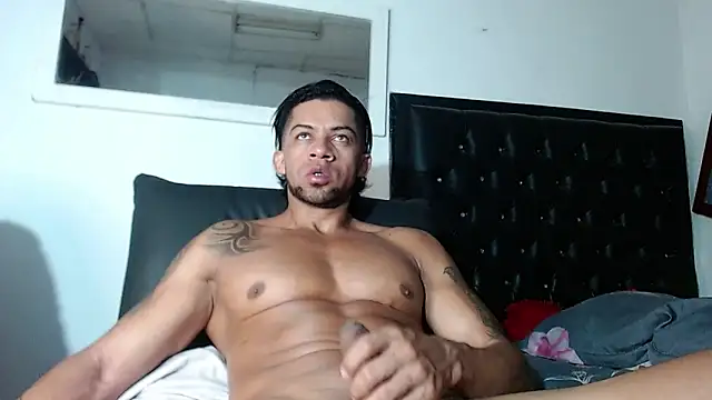 angelo cox online show from October 2025 05:48:01 AM