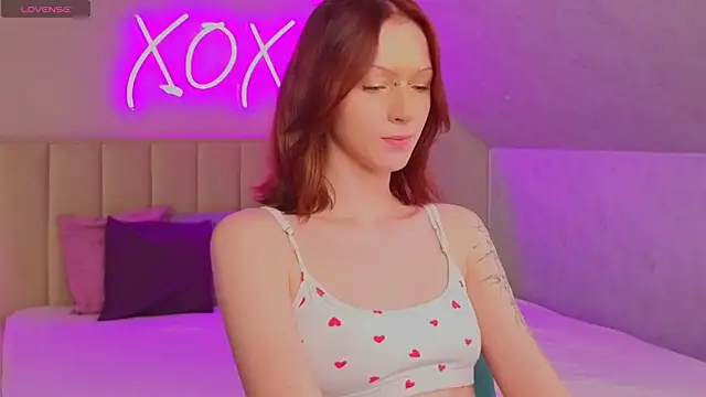Snapshot of Nelly-May chatting on July 2026 12:59:02 AM Nelly-May online show from July 2026 12:59:02 AM
