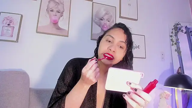 jade chers online show from June 2026 01:01:02 PM