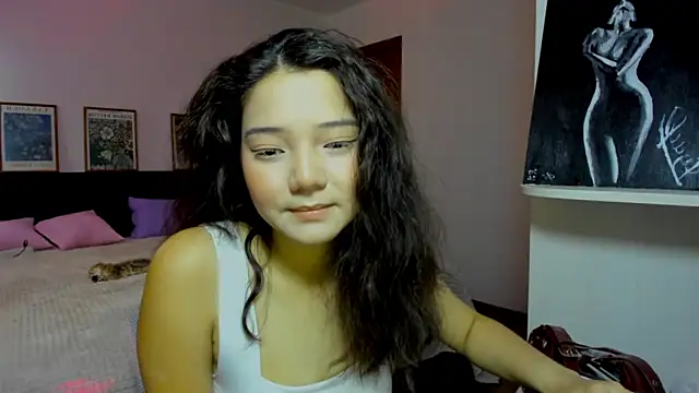 Snapshot of milana_marttt chatting on June 2026 04:25:01 AM milana marttt online show from June 2026 04:25:01 AM