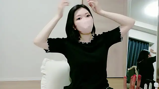 Snapshot of ririmuchan_v chatting on June 2026 01:53:02 PM ririmuchan v online show from June 2026 01:53:02 PM