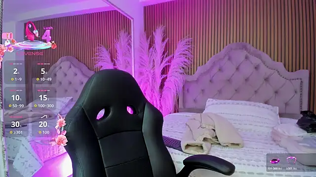 CleoFoxxx  online show from July 2026 08:04:01 PM