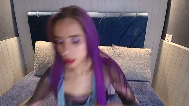 PurpleRose3x online show from May 2026 12:35:01 PM