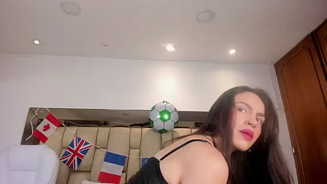 Snapshot of ValeryMontenegro chatting on July 2026 12:09:01 PM ValeryMontenegro online show from July 2026 12:09:01 PM