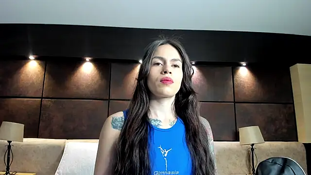 Snapshot of ValeryMontenegro chatting on July 2026 12:44:01 PM ValeryMontenegro online show from July 2026 12:44:01 PM