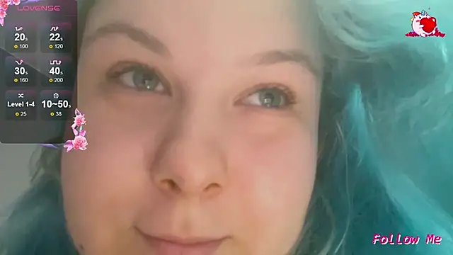 Snapshot of Stefani_Art chatting on July 2026 12:13:01 PM Stefani Art online show from July 2026 12:13:01 PM