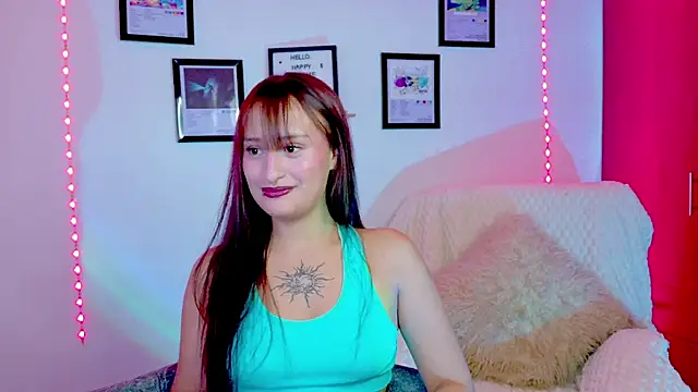 Natha Ramirez online show from June 2026 01:25:01 AM