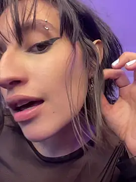 Frrancesca  online show from June 2026 03:37:02 AM