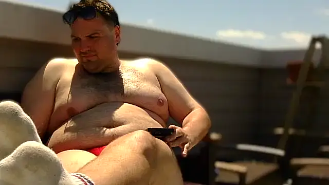 Snapshot of ChubbyGayBigFeet chatting on May 2026 06:06:01 PM ChubbyGayBigFeet online show from May 2026 06:06:01 PM