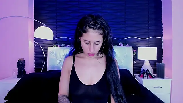 Natasha Nassty online show from July 2026 10:03:01 PM