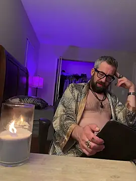 ChefDaddyy online show from June 2026 01:07:02 AM