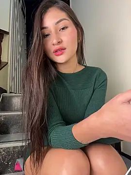 Snapshot of Aylin-fire chatting on May 2026 02:41:01 AM Aylin-fire online show from May 2026 02:41:01 AM
