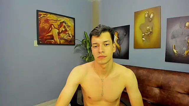 Snapshot of Brian_test chatting on May 2026 01:00:01 AM Brian test online show from May 2026 01:00:01 AM
