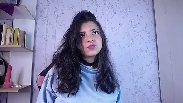 Snapshot of mily_x chatting on May 2026 11:38:01 AM mily x online show from May 2026 11:38:01 AM