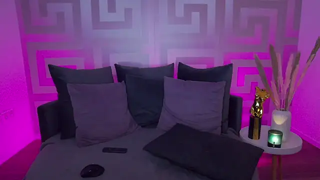 Mina Babe online show from March 2025 09:10:02 AM