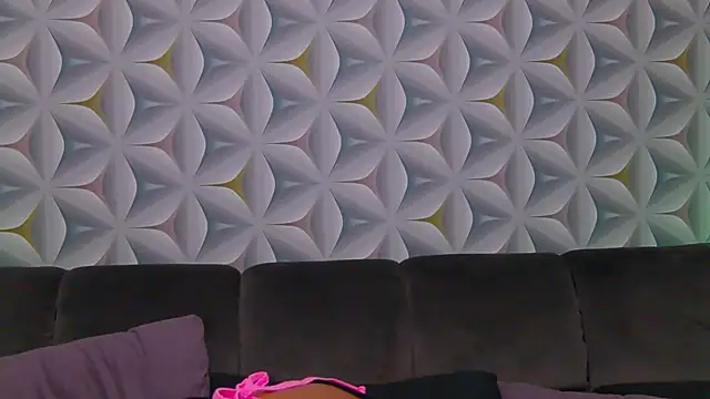 Mina Babe online show from April 2026 08:34:01 AM