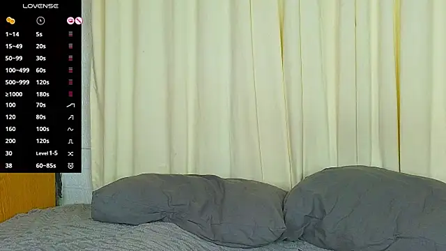 dario doll   online show from May 2026 12:57:01 PM