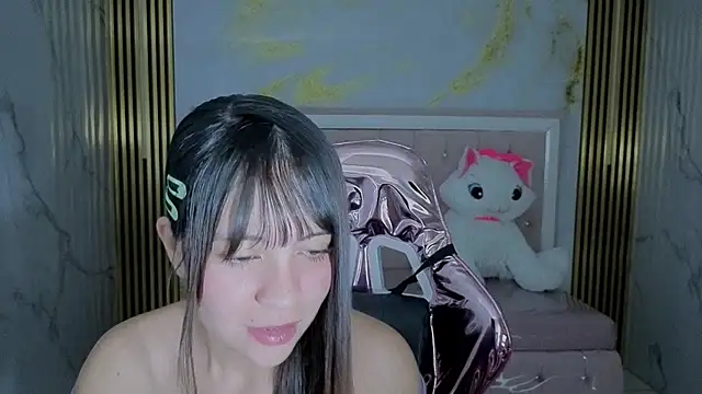 isabeau s online show from July 2026 01:06:02 PM
