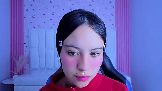 isabeau s online show from July 2026 01:10:01 PM