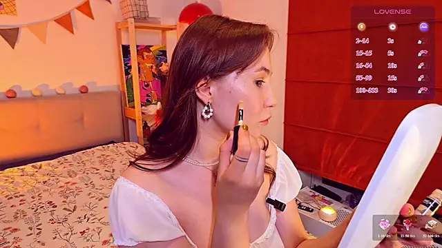 come in bed online show from July 2026 03:26:02 PM