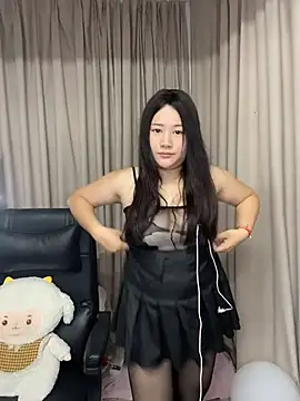 Luckysisi-s online show from June 2026 02:53:02 AM