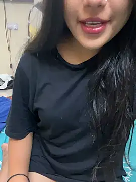 Snapshot of Aalya_B chatting on July 2026 08:49:02 AM Aalya B online show from July 2026 08:49:02 AM