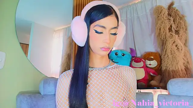 Victoria Bigcock online show from July 2026 07:39:01 PM