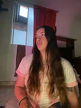 Snapshot of -Cattleya- chatting on May 2026 11:18:02 AM -Cattleya- online show from May 2026 11:18:02 AM