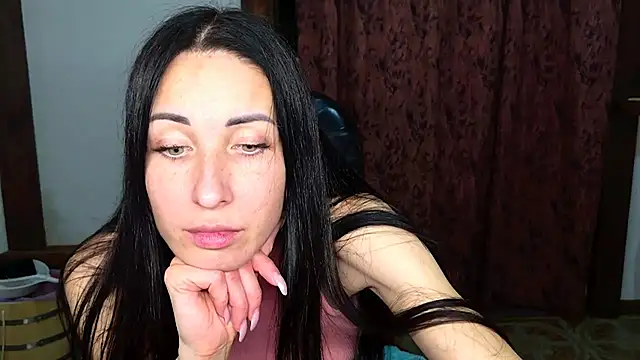 BouncySweety online show from October 2025 07:42:02 PM