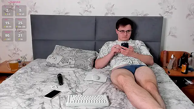  Dia Tony  online show from May 2026 05:10:01 PM