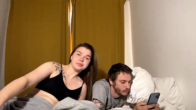 Snapshot of Passion_Couple_ chatting on May 2026 07:26:01 AM Passion Couple online show from May 2026 07:26:01 AM