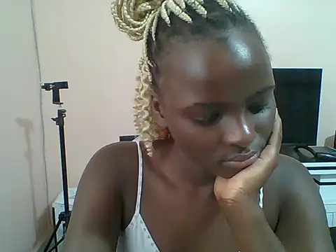 Snapshot of Beauty-Anka chatting on July 2026 06:19:02 AM Beauty-Anka online show from July 2026 06:19:02 AM