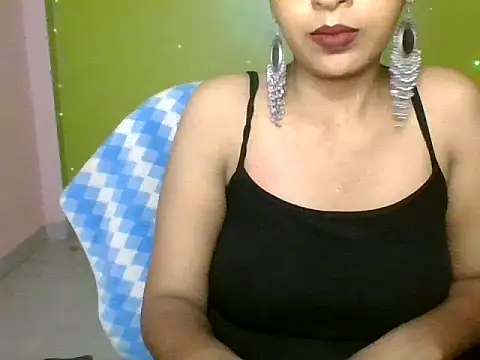 Miss Aaisha online show from June 2026 04:56:01 AM