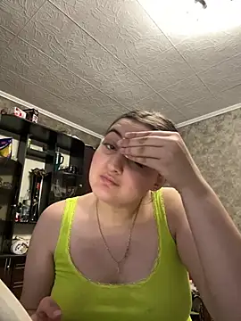 Kp emilia19 online show from May 2026 06:16:01 PM