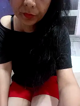Snapshot of Bhavyaa-Sharma chatting on June 2026 05:15:01 PM Bhavyaa-Sharma online show from June 2026 05:15:01 PM
