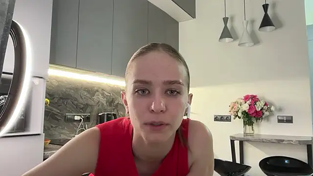 Snapshot of DanikaMory chatting on June 2026 11:32:01 AM DanikaMory online show from June 2026 11:32:01 AM